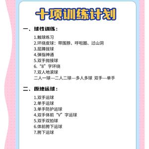如何利用篮球故事建立自信的训练技巧:提升球员心理素质和比赛表现